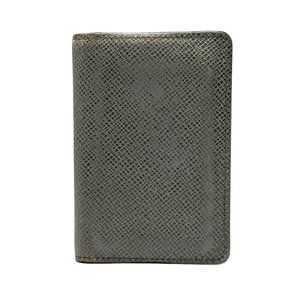 Louis Vuitton Taiga Pocket Organizer
